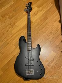 Basso elettrico Marcus Miller U7