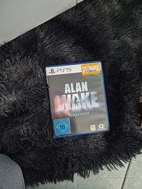 Lotto Giochi PS4 / PS5 - Alan Wake, GTA V, Mafia e