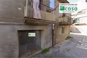 Rif.GB23-Garage/Box auto San Cataldo
