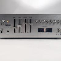 Amplificatore "Deitron DSA 2525"