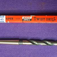 Punta da trapano td 16 mm