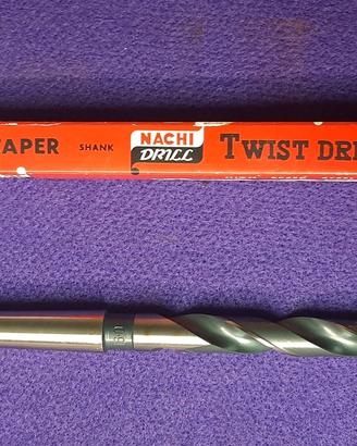 Punta da trapano td 16 mm