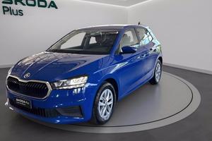 SKODA Fabia 1.0 mpi evo ambition 65cv