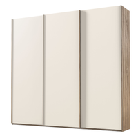 Armadio 3 ante scorrevoli larghezza 270