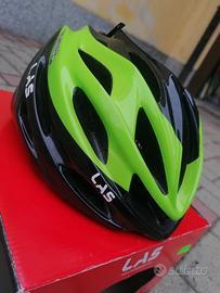 Casco bici
