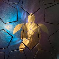 steel tongue drum 29 petali si minore /re minore