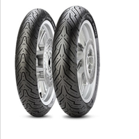 Gomme HONDA/SH 300 COPPIA pneumatici Pirelli Angel