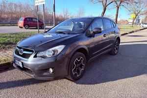 Subaru XV 2.0 DIESEL 4X4- 2013 - OK PERMUTE