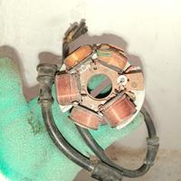 statore pk nos originale vespa piaggio ape