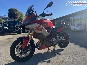 BMW F 900 XR Sport Abs