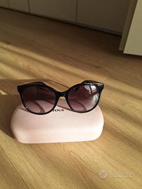 occhiale da sole donna tous