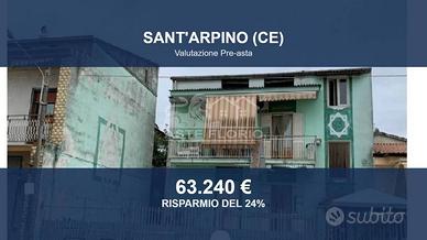 Immobile in asta di 157 m² con più di 5 locali a S