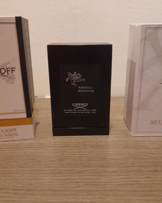 Profumi