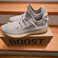Yeezy Boost 350 V2 Sesame 