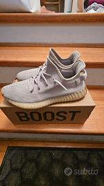 Yeezy Boost 350 V2 Sesame 