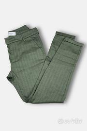 Pantaloni eleganti uomo Les Deux Copenhagen Slim 