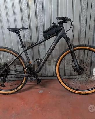 MTB FOCUS WHISTLER 3.9