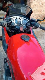  moto Honda cbx