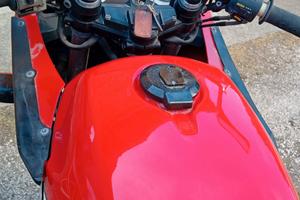  moto Honda cbx