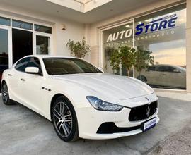 MASERATI Ghibli V6 Diesel