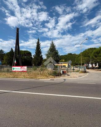 NEGOZIO A TERRANUOVA BRACCIOLINI
