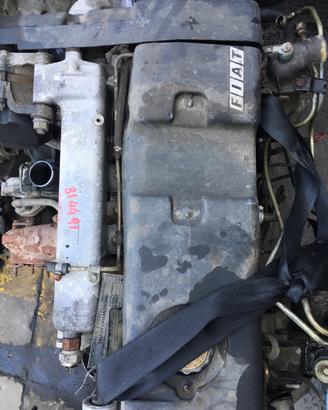 Motore Fiat Croma 2.5 TD del 1992