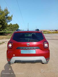 Dacia Duster 15th Anniversary