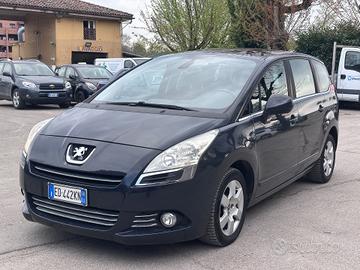 Peugeot 5008 2.0 HDi 150CV Business 7 posti