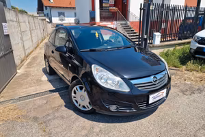 Opel Corsa 1.2 3 porte Sport