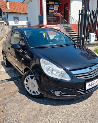 Opel Corsa 1.2 3 porte Sport