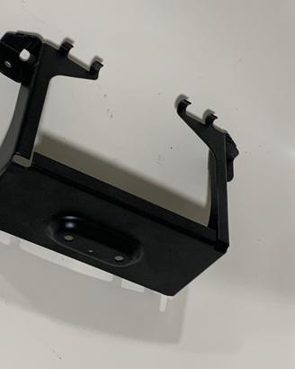 BMW R80 G/S portabatteria originale