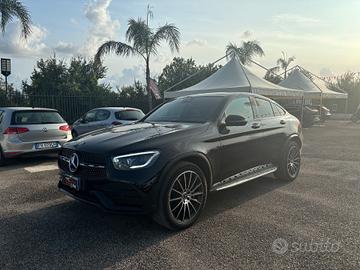 Mercedes-benz GLC 300 GLC 300 de 4Matic EQ-Power P