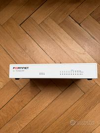Fortinet Fortigate 60F FG-60F