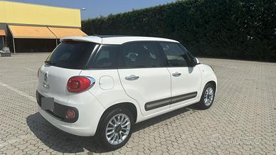 Fiat 500L Lounge Dual Logic