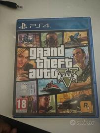Ps5 giochi
