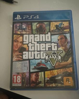 Ps5 giochi