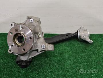 MINI F55 F56 F66 Mozzo fusello anteriore sinistro