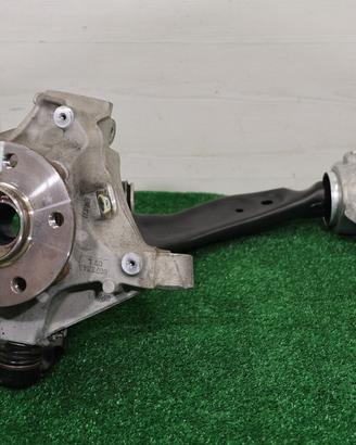 MINI F55 F56 F66 Mozzo fusello anteriore sinistro