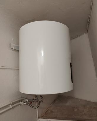 BOILER ELETTRICO ARISTON LYDOS PLUS 50 LT 