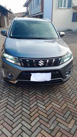 Suzuki Vitara 4x4 ibrid
