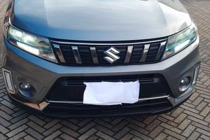 Suzuki Vitara 4x4 ibrid