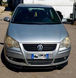 Polo 1.4 benzina