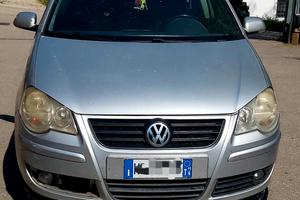 Polo 1.4 benzina