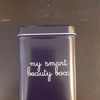 Yves Rocher Scatola Porta Trucchi O Pennelli - mis