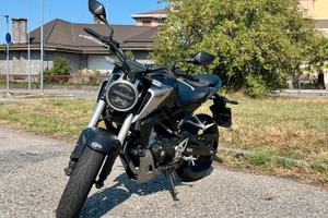 HONDA CB125 R ABS