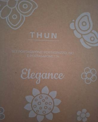 Set Thun Elegance 