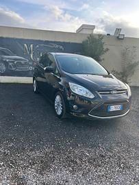 Ford C-Max 1.6 TDCi 115CV Titanium