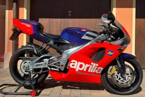 APRILIA  RS 125(tipo MP) DEL 1995