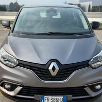 Renault Scenic 1.5 dCi 8V 110 CV NEOPATENTATI