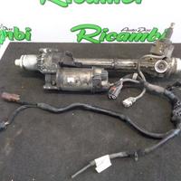 SCATOLA STERZO PER STELVIO Q4 2.2 MTJ 2018